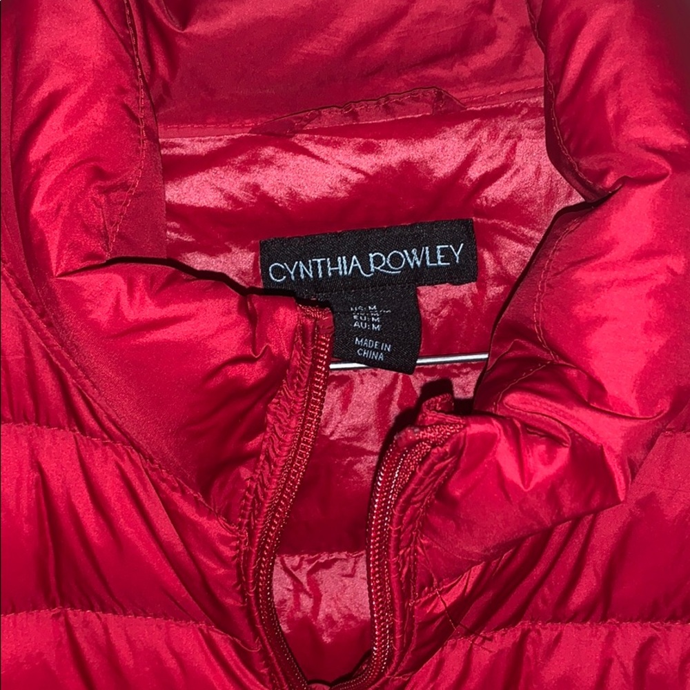 Puffy Jacket - Picture 3 of 4